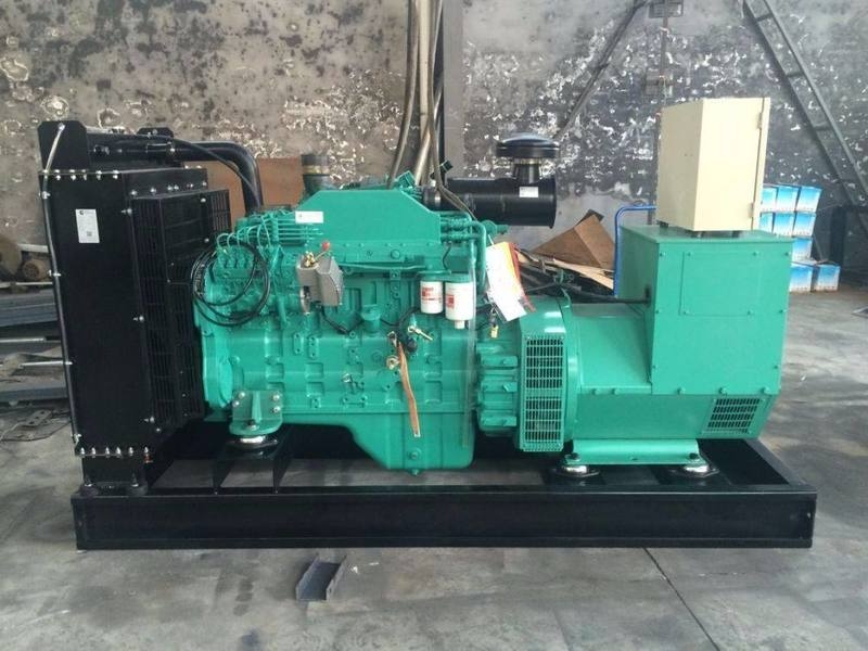 發(fā)電機維修