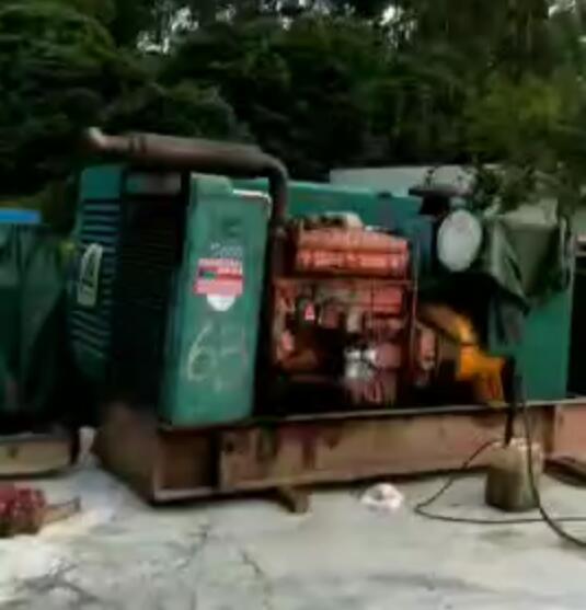 康明斯發(fā)電機噴油器提前角的調(diào)整你會嗎？