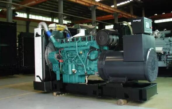柴油發(fā)電機(jī)組配件損壞的五個(gè)常見(jiàn)原因