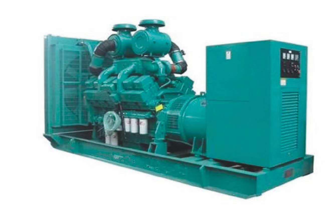 康明斯發(fā)電機出租 康明斯發(fā)電機出租
