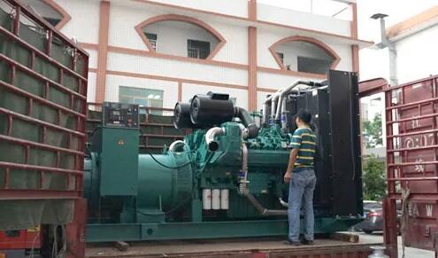 康明斯發(fā)電機出租 康明斯發(fā)電機出租