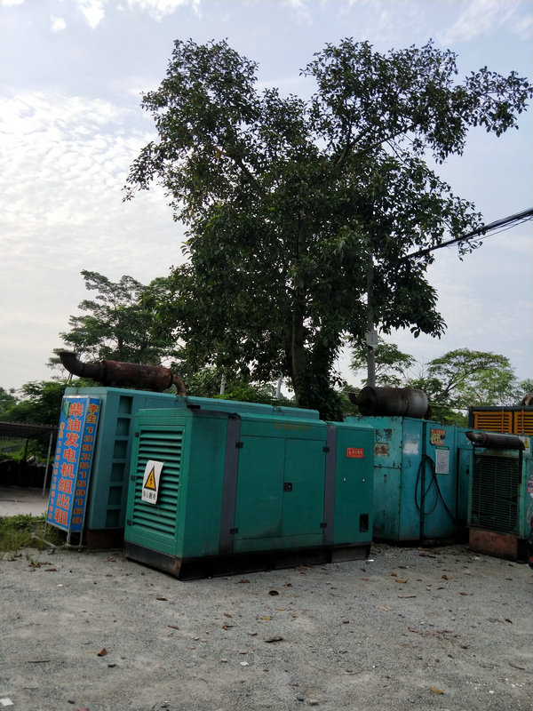 康明斯發(fā)電機出租 康明斯發(fā)電機出租