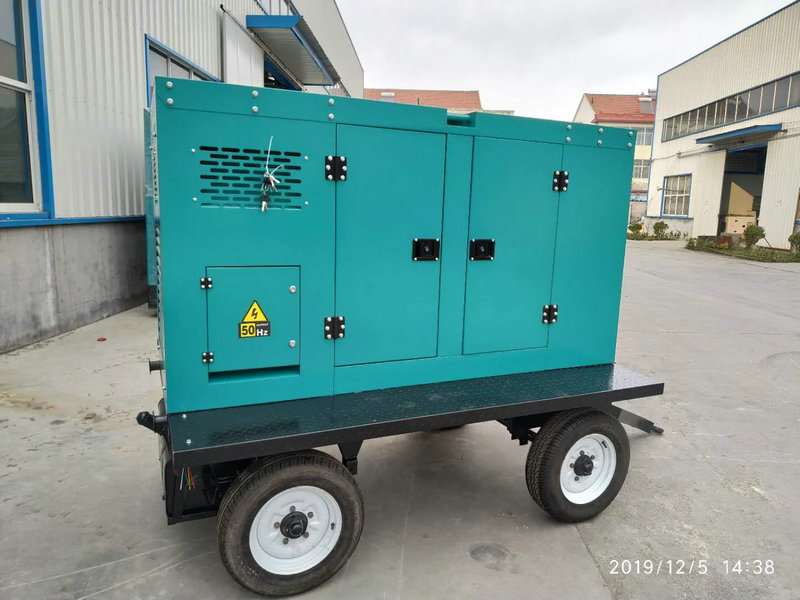 哪些因素會(huì)影響柴油發(fā)電機(jī)的使用壽命？