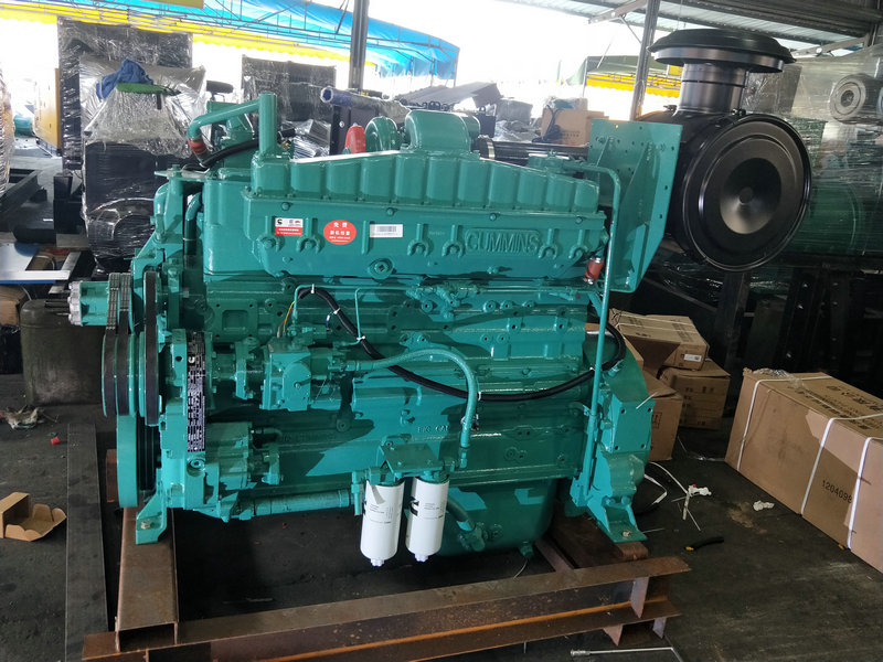 康明斯柴油發(fā)電機(jī)的啟動(dòng)操作步驟是什么