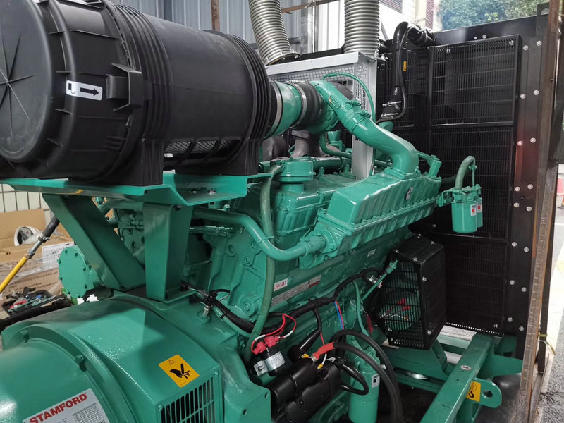 康明斯發(fā)電機出租 康明斯發(fā)電機出租