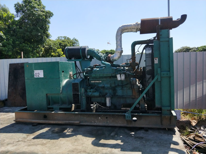 康明斯發(fā)電機出租 康明斯發(fā)電機出租