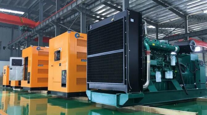 康明斯發(fā)電機出租 康明斯發(fā)電機出租