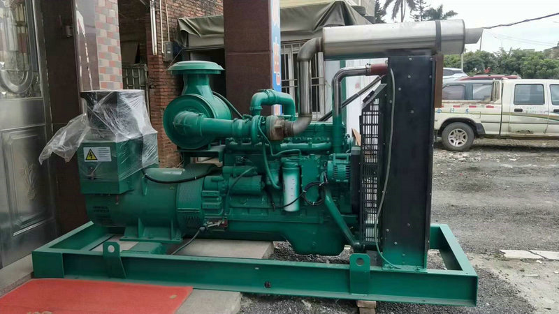 什么是發(fā)電機(jī)出租？？