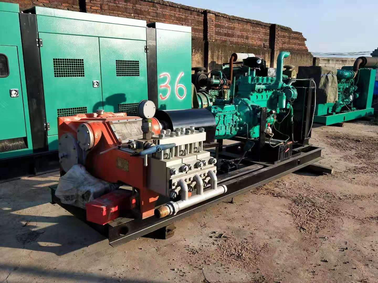 如何正確啟動康明斯柴油發(fā)電機(jī)組？有哪些步驟？