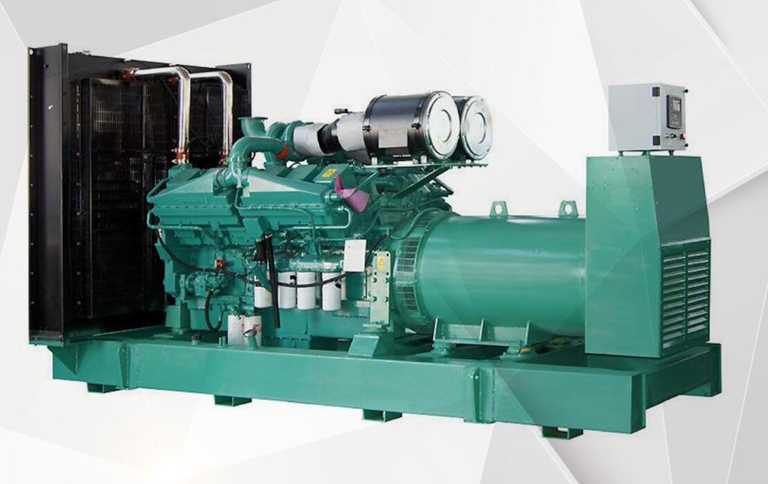 柴油發(fā)電機(jī)組水箱作用?