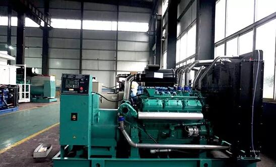 如何對柴油發(fā)電機(jī)組的零部件進(jìn)行有效清洗？