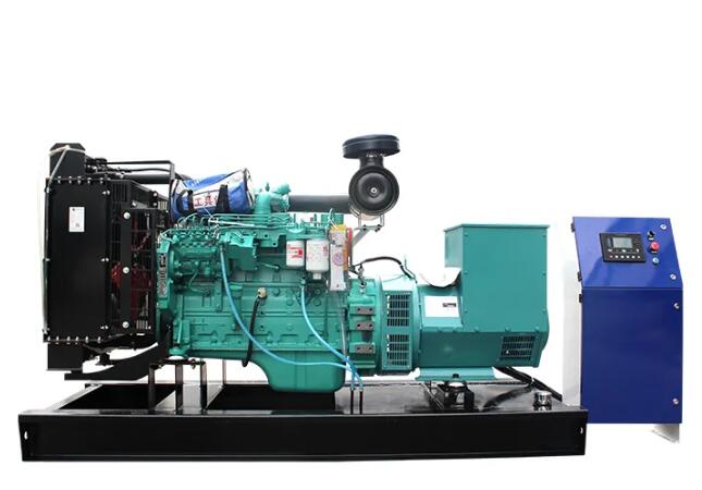 康明斯發(fā)電機(jī)出租