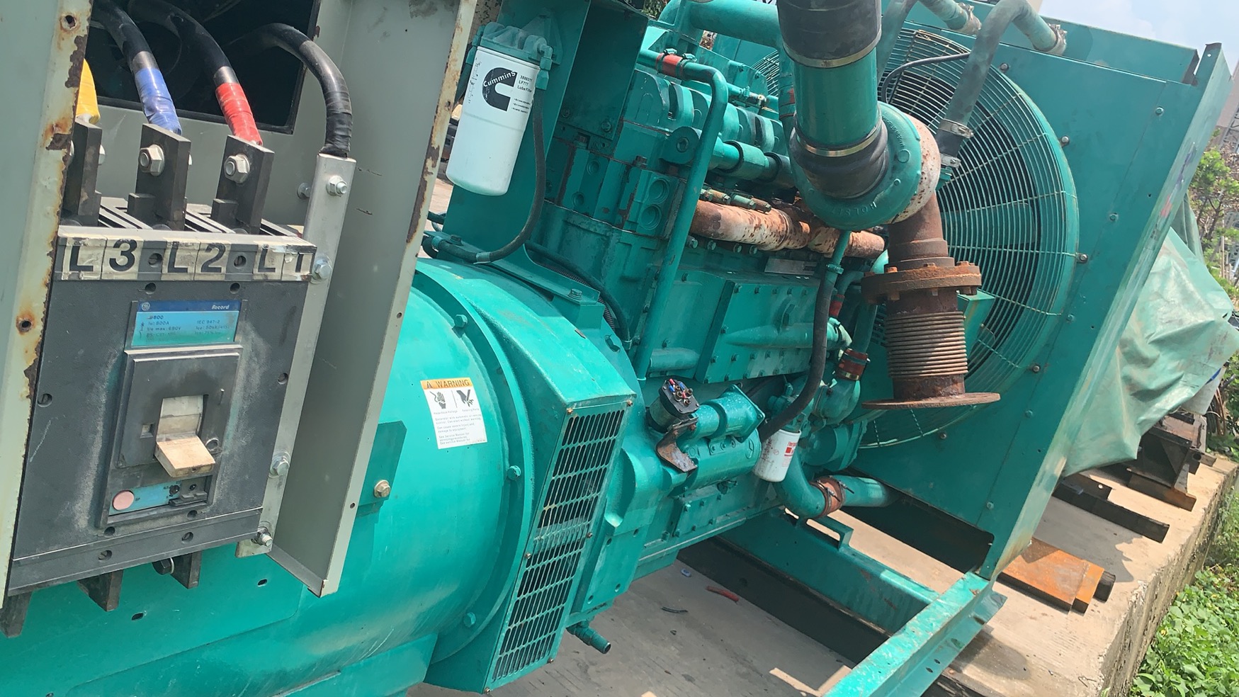 小型柴油發(fā)電機(jī)出租 小型柴油發(fā)電機(jī)出租