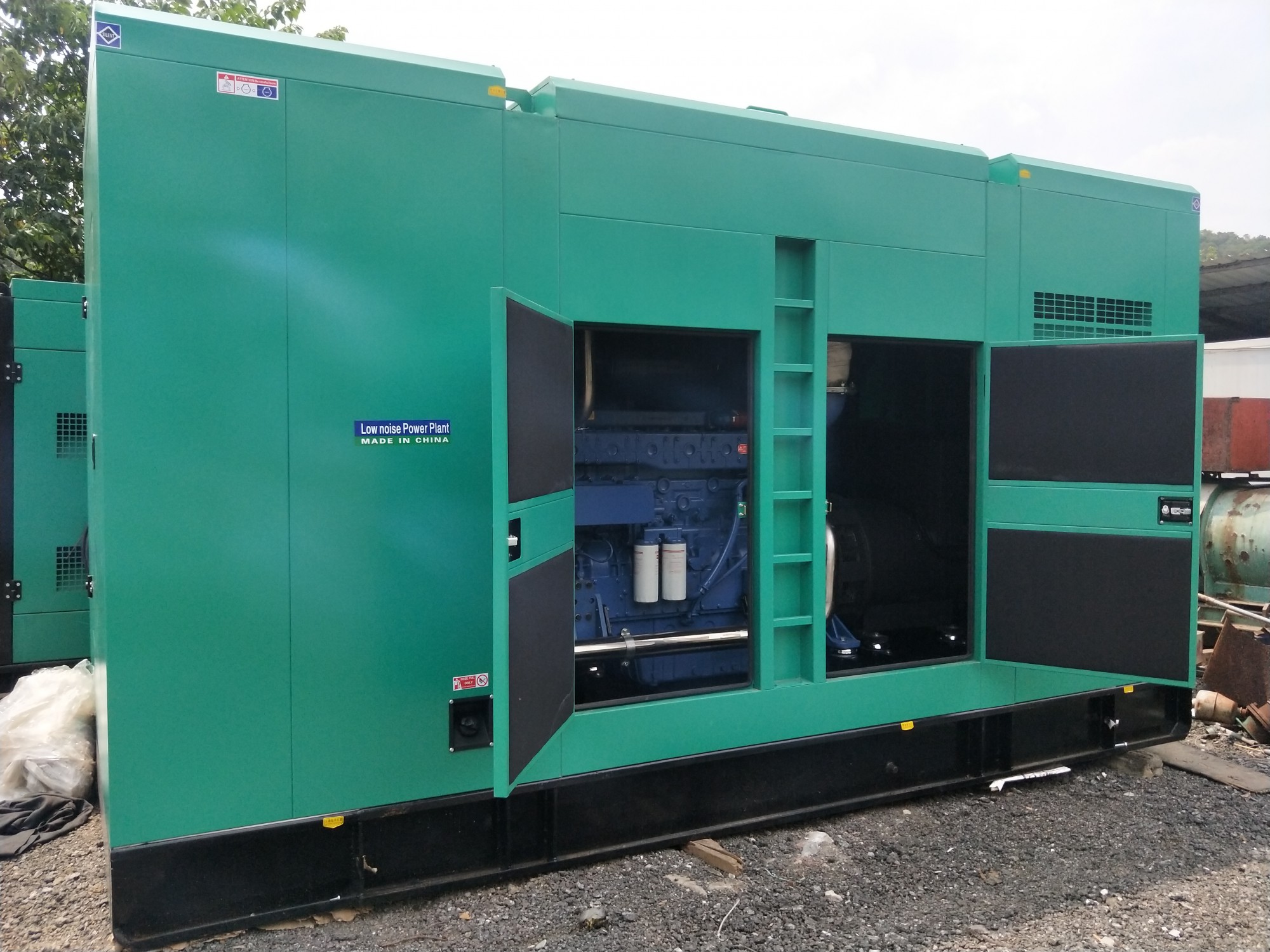 康明斯發(fā)電機出租 康明斯發(fā)電機出租