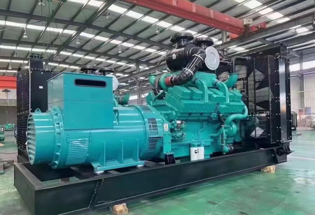 發(fā)電機(jī)組功率與海拔、溫度、使用時間之間的關(guān)系