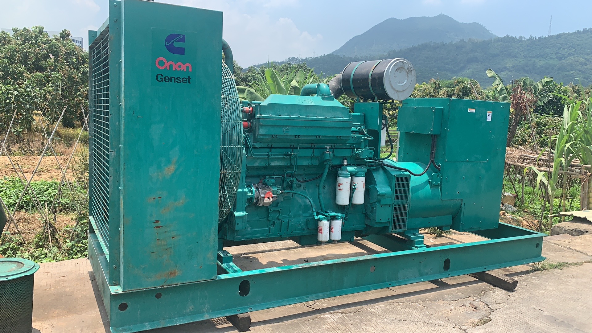 靜音發(fā)電機出租 靜音發(fā)電機出租