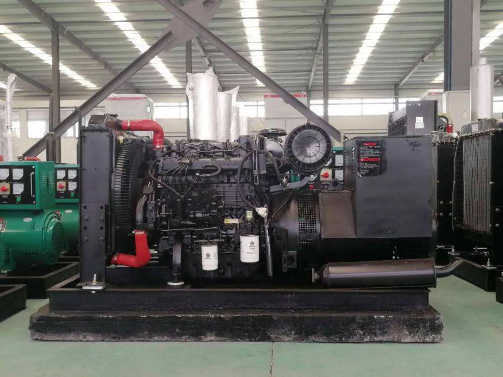 大型工地發(fā)電機(jī)出租 大型工地發(fā)電機(jī)出租