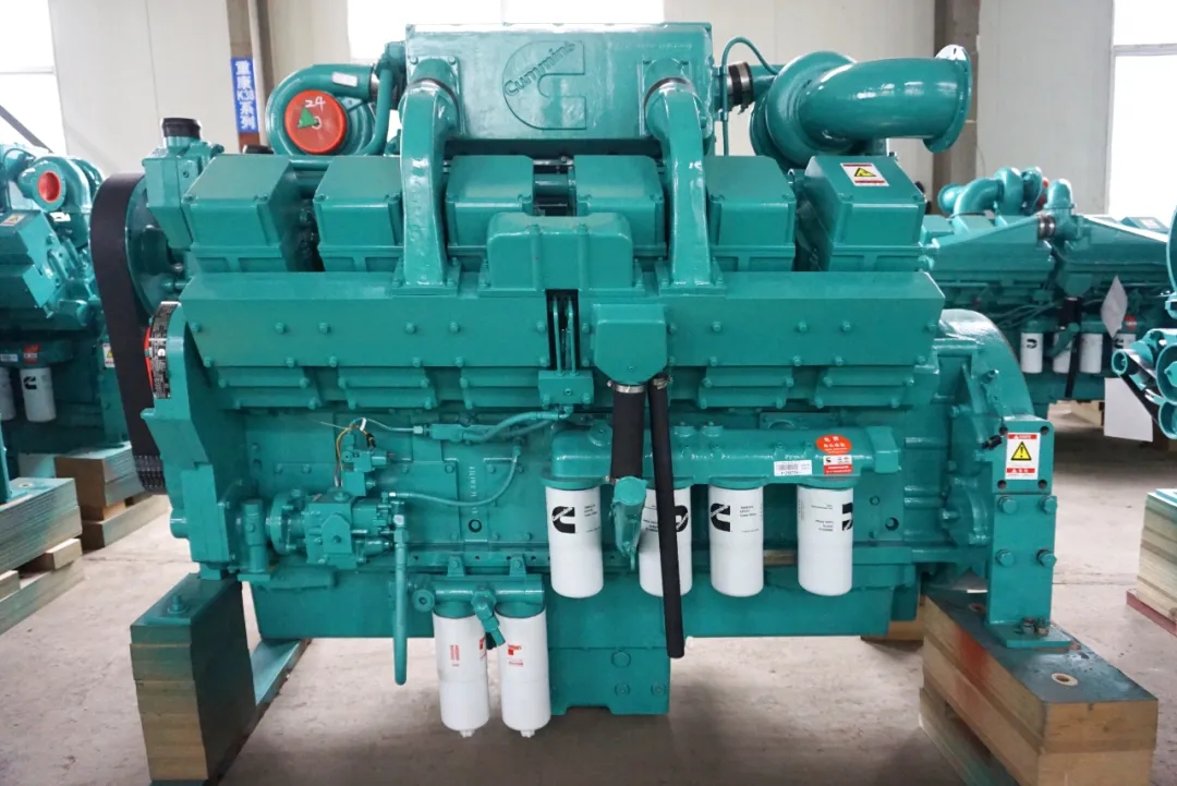 柴油發(fā)電機(jī)組有哪些好處呢？