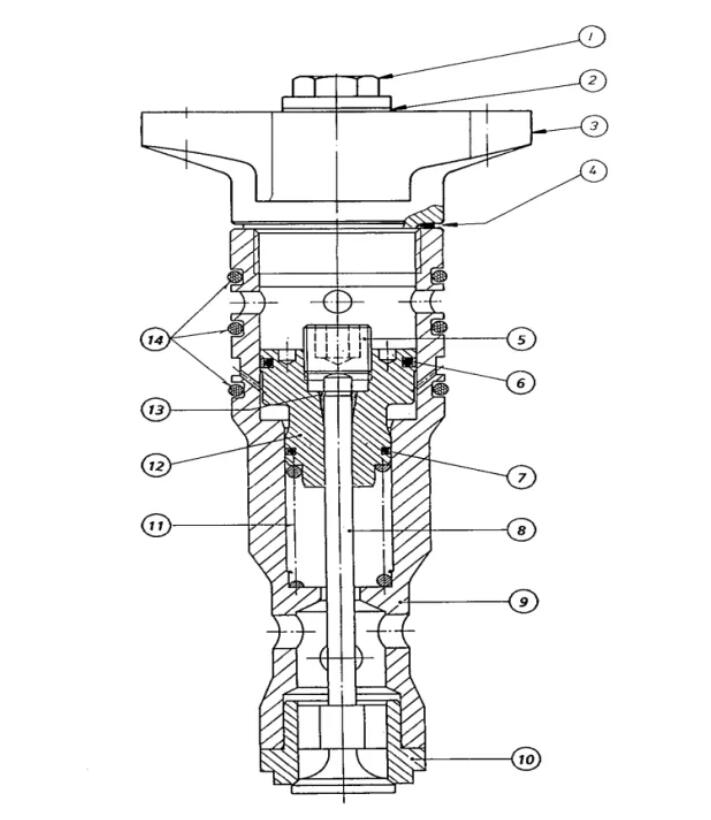 一例柴油發(fā)電機(jī)啟動(dòng)困難問題的解決過程