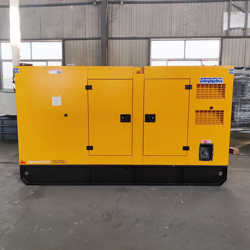 全新柴油發(fā)電機長時間不用怎么保存？