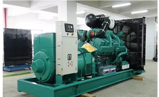 大型工地發(fā)電機(jī)出租 大型工地發(fā)電機(jī)出租