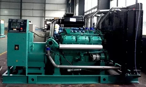 大型工業(yè)柴油發(fā)電機是如何工作的？其工作原理有哪些呢？