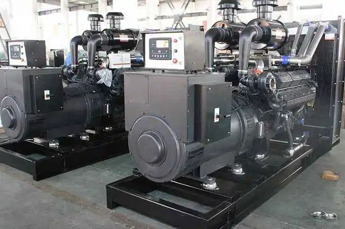 柴油發(fā)電機機房設(shè)計的要點是什么？