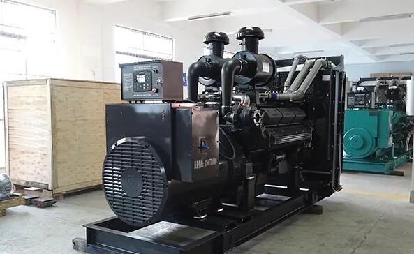 你知道哪些因素會(huì)影響康明斯柴油發(fā)電機(jī)組的輸出功率嗎？