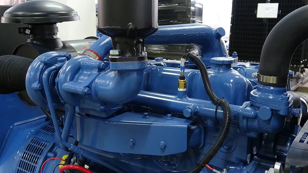 正確維護(hù)柴油發(fā)電機(jī)的9個(gè)基本技巧，使發(fā)電機(jī)運(yùn)行過程更順暢