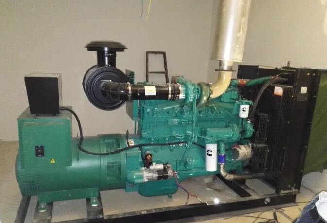 柴油機(jī)異響故障有哪些特性