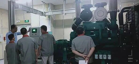 防預(yù)滲漏增3倍！重慶康明斯發(fā)電機(jī)冷卻劑濾清器厲害了!
