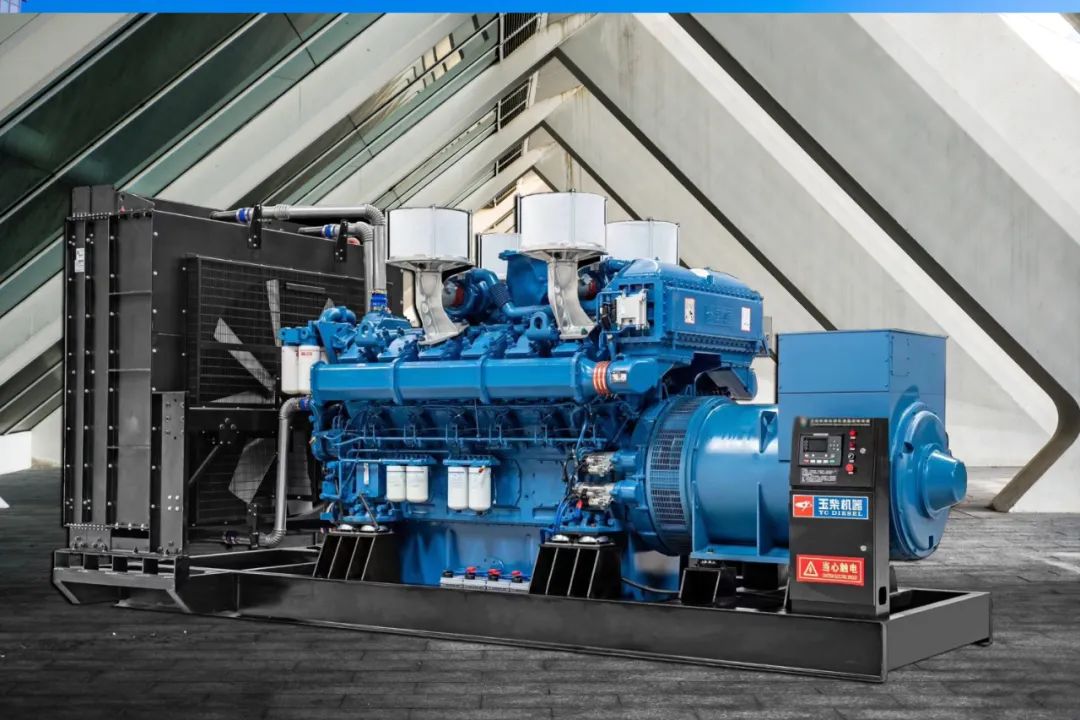 康明斯發(fā)電機出租