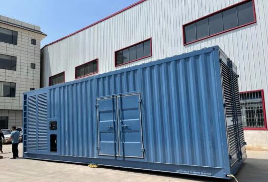 柴油發(fā)電機(jī) 柴油發(fā)電機(jī)